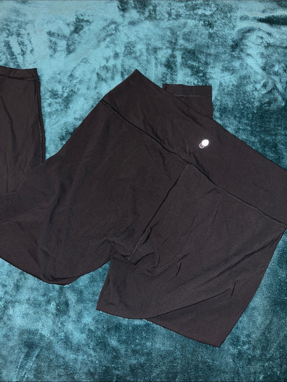 Lululemon high waist legging